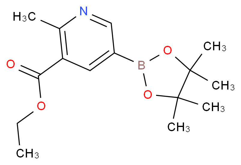 CAS_1150561-58-2 分子结构