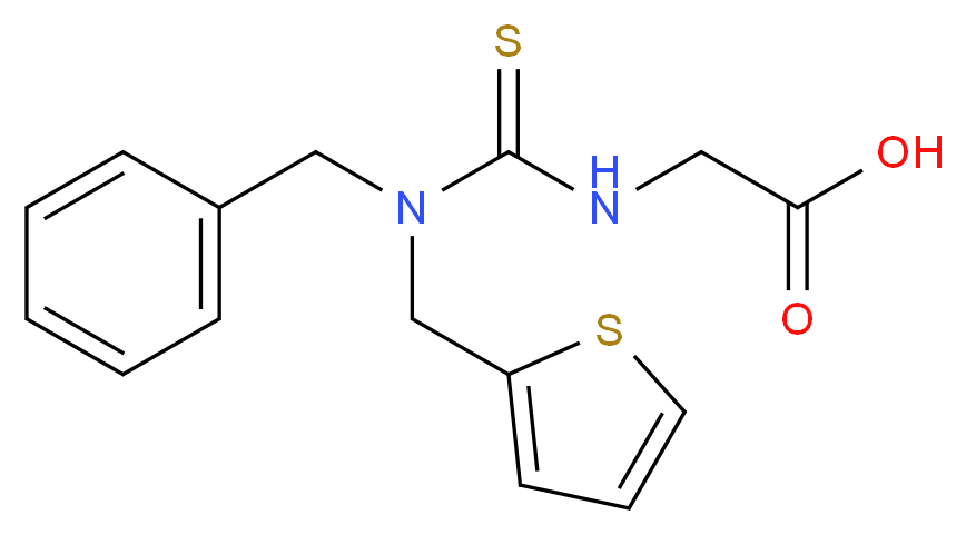 _分子结构_CAS_)