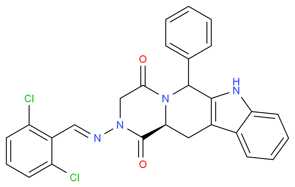 _分子结构_CAS_)