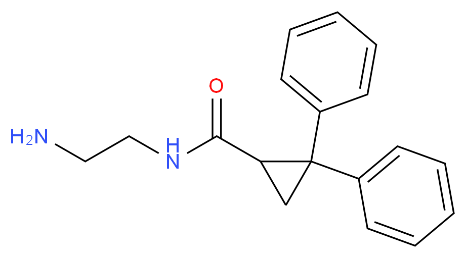 CAS_109546-07-8 molecular structure