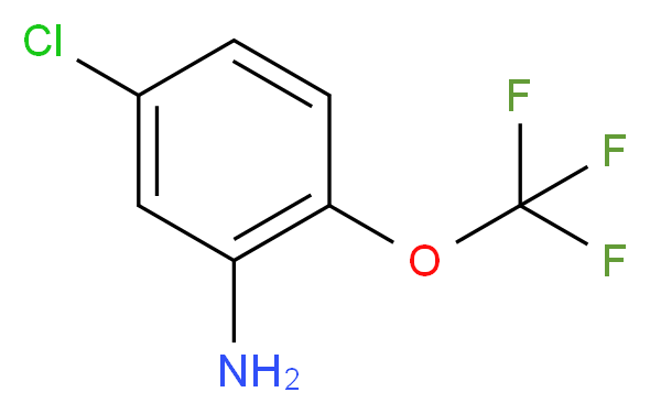 CAS_326-64-7 分子结构