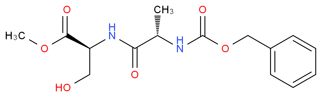 CAS_19542-34-8 molecular structure