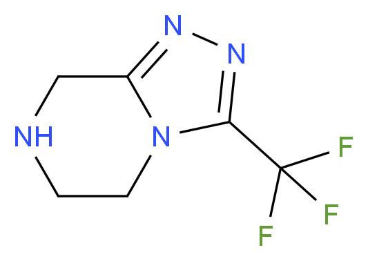 CAS_486460-21-3 molecular structure