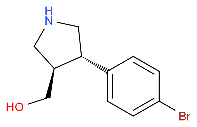 CAS_1260610-06-7 molecular structure