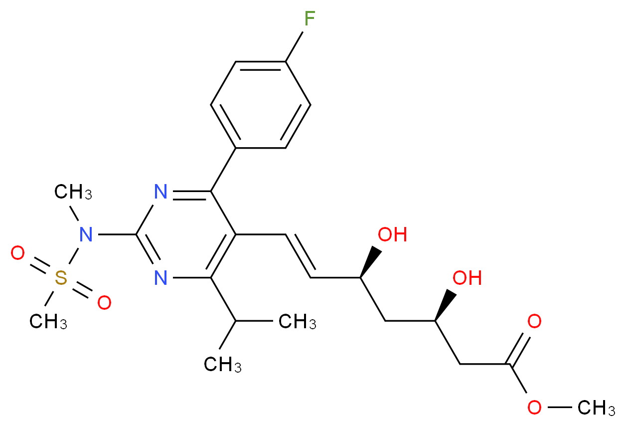 CAS_147118-40-9 molecular structure