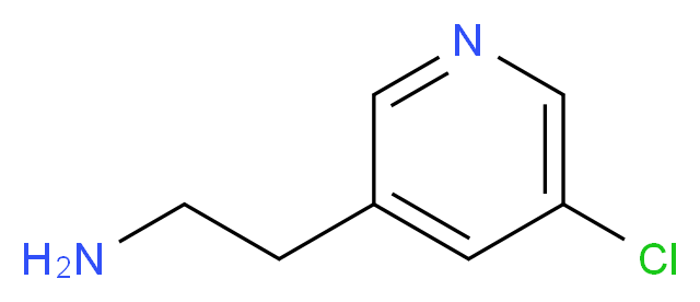 CAS_1060802-14-3 分子结构