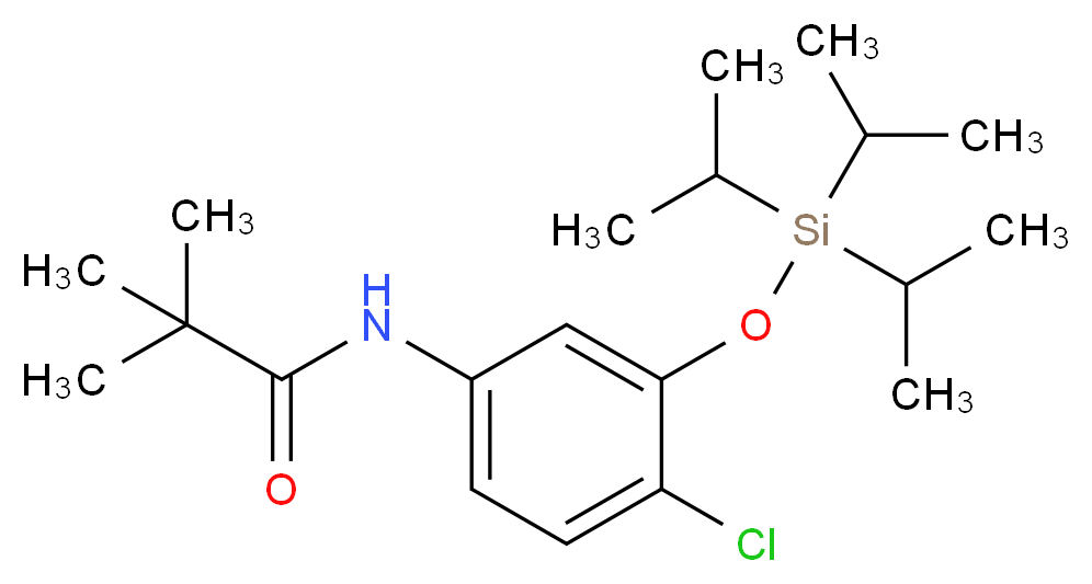 CAS_342621-20-9 molecular structure