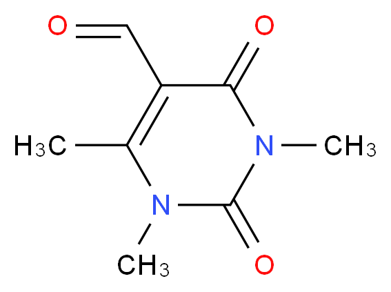 CAS_23941-84-6 分子结构