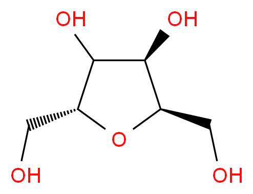 CAS_41107-82-8 分子结构