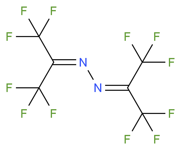 CAS_1619-84-7 分子结构