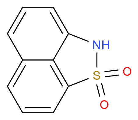 CAS_603-72-5 molecular structure