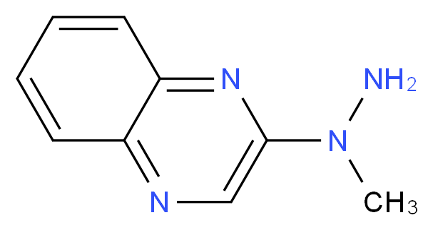 CAS_16621-55-9 分子结构