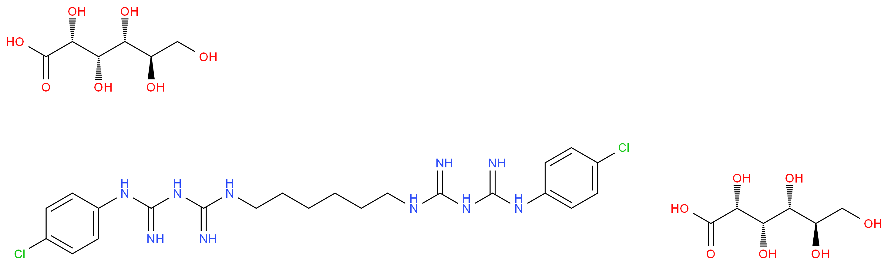 _分子结构_CAS_)