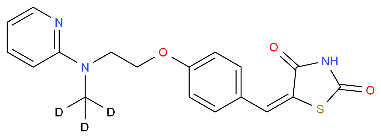 CAS_1185245-57-1 分子结构