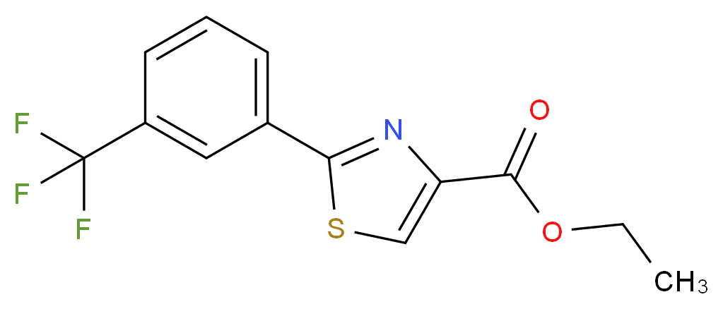 CAS_132089-39-5 分子结构