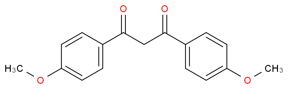 CAS_18362-51-1 分子结构