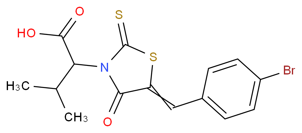 CAS_300817-68-9 molecular structure