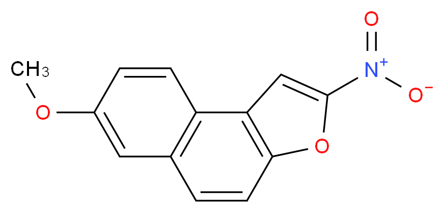 CAS_75965-74-1 分子结构
