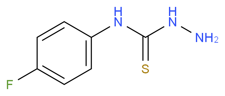 CAS_330-94-9 molecular structure