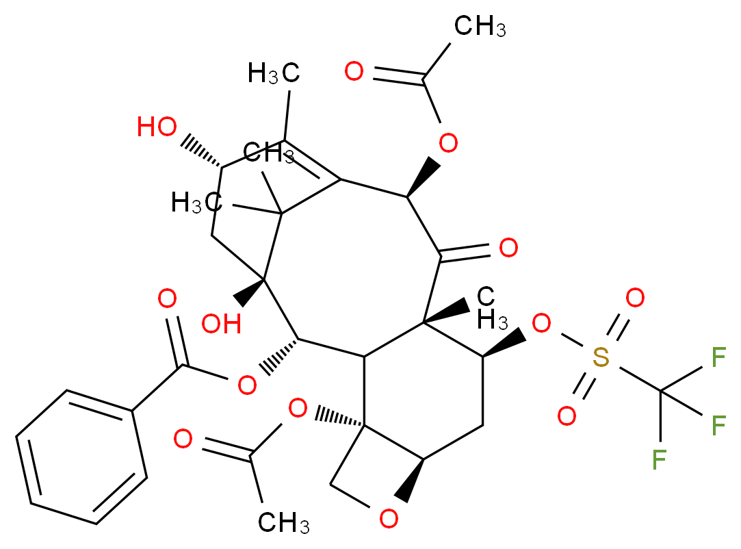 CAS_158811-19-9 molecular structure