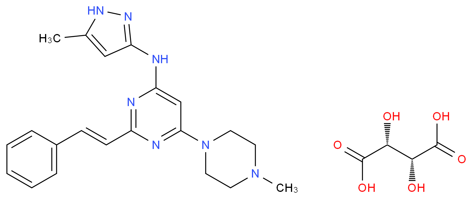 CAS_1291074-87-7 分子结构