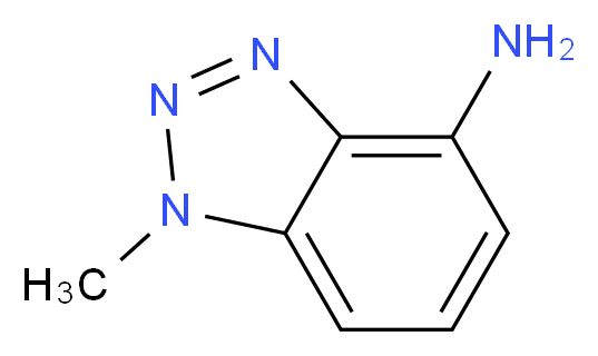 CAS_27799-82-2 分子结构