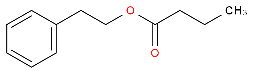 CAS_103-52-6 分子结构