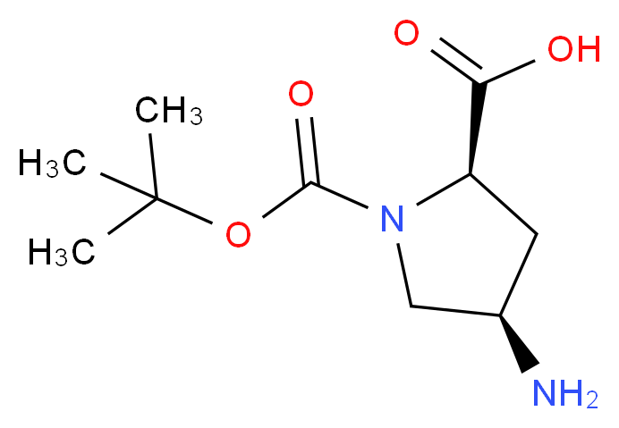 CAS_132622-98-1 molecular structure