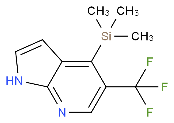 CAS_1261365-59-6 molecular structure