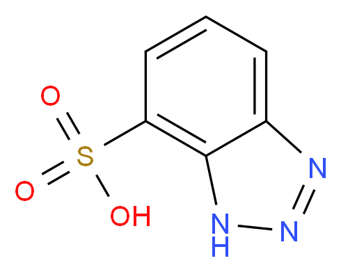 CAS_26725-50-8 分子结构