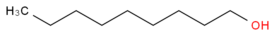 CAS_112-42-5 molecular structure