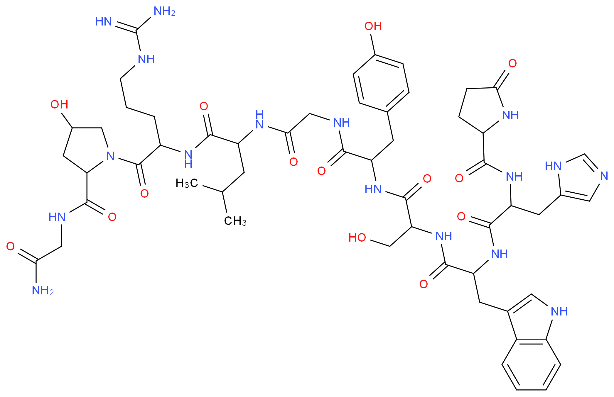 _分子结构_CAS_)