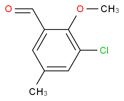 _分子结构_CAS_)