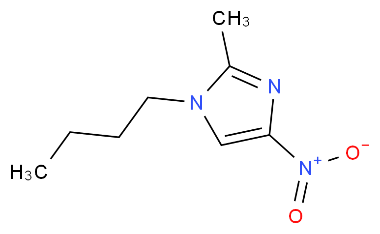 CAS_135009-57-3 分子结构