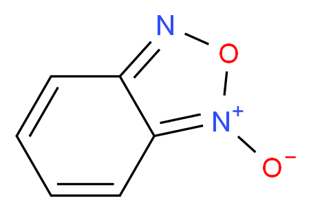 CAS_480-96-6 分子结构