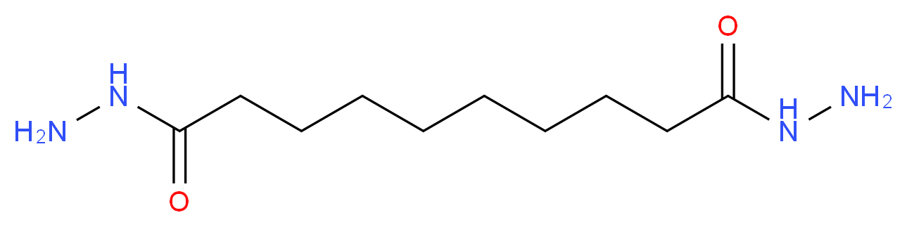 CAS_925-83-7 molecular structure