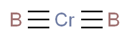 CAS_12007-16-8 molecular structure