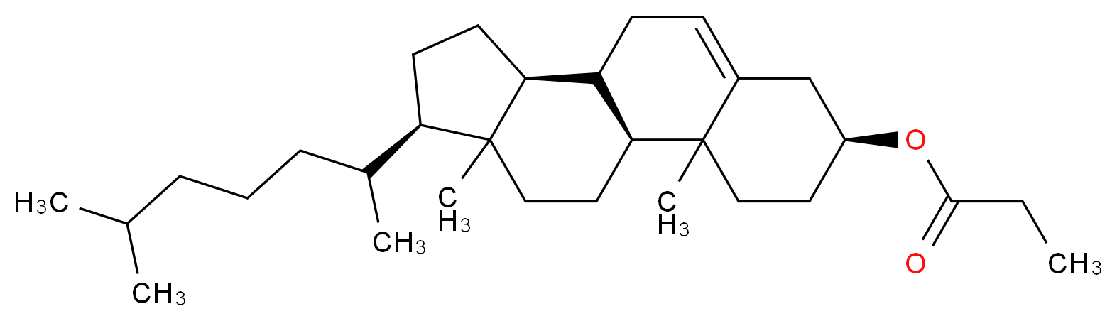 CAS_633-31-8 molecular structure