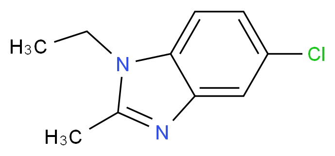 CAS_2818-76-0 分子结构