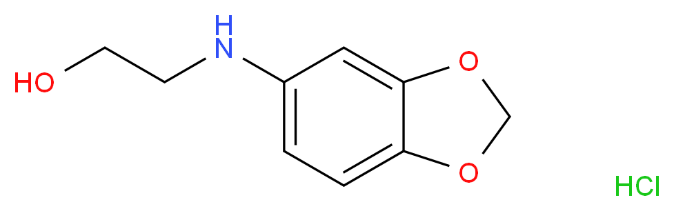 CAS_94158-14-2 molecular structure
