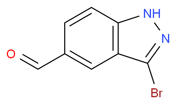 CAS_1086391-08-3 分子结构