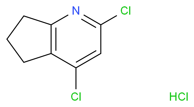 CAS_1187830-87-0 分子结构