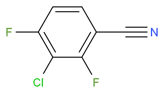CAS_887267-38-1 分子结构