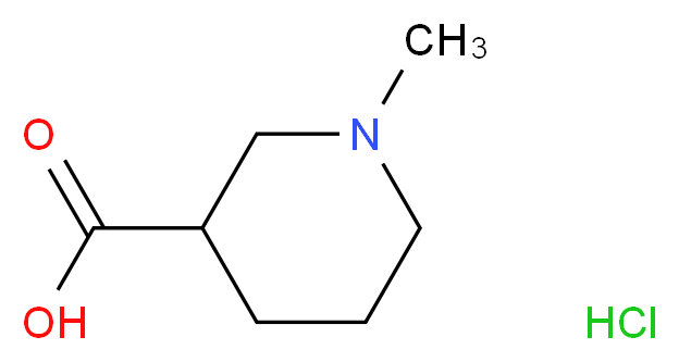 CAS_19999-64-5 分子结构