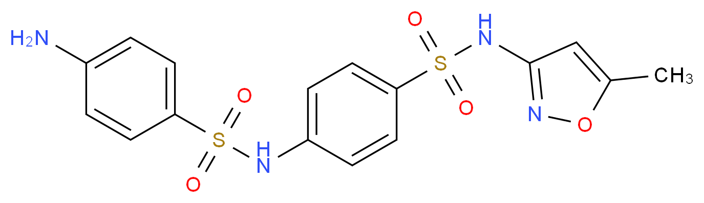 CAS_135529-16-7 分子结构