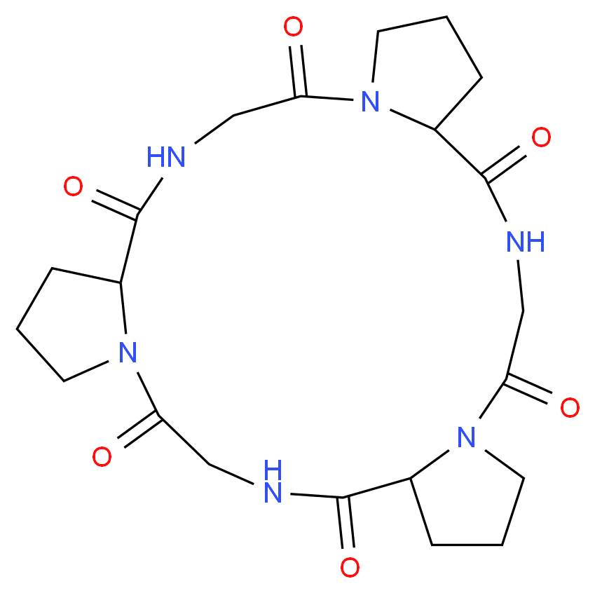 CAS_37783-51-0 分子结构