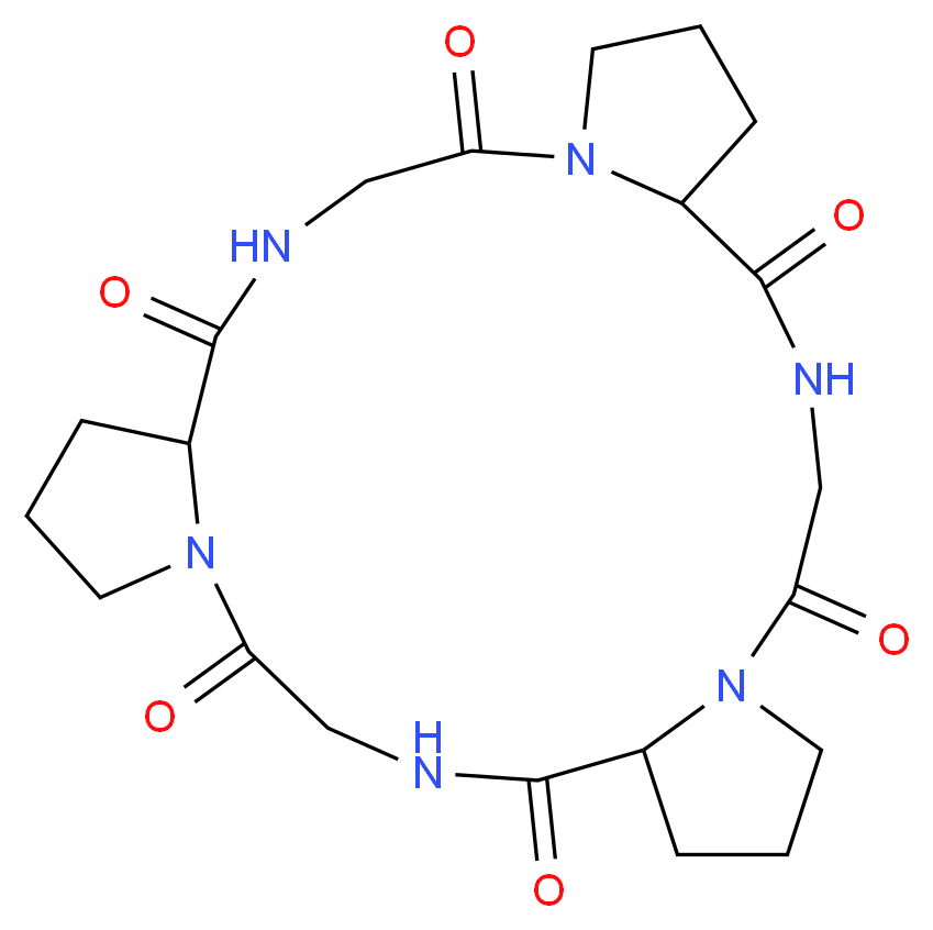 _分子结构_CAS_)