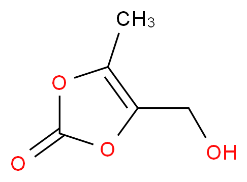 _分子结构_CAS_)