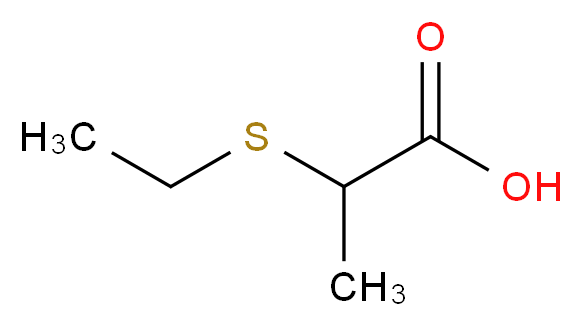 CAS_20461-87-4 molecular structure