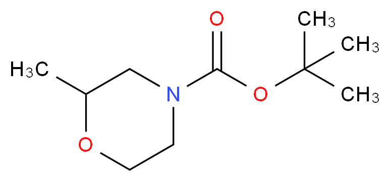 CAS_1062174-58-6 分子结构